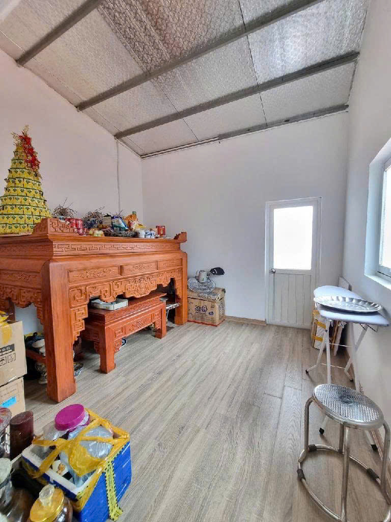 Bán nhà phố Tân Ấp – Gần Phố Cổ, 42m², thiết kế thông minh, giá chỉ 7.3 tỉ