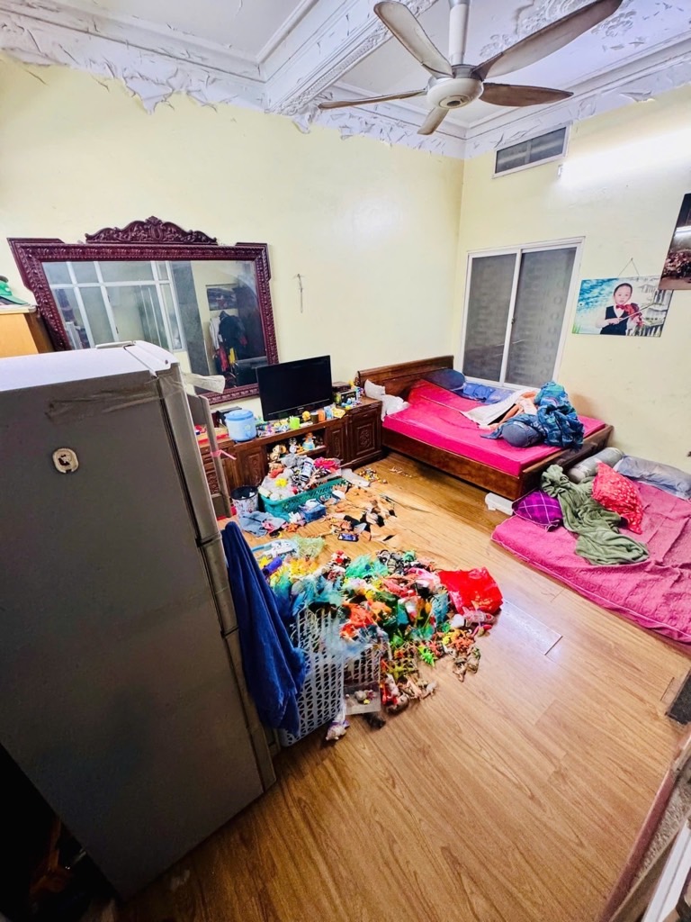 Bán 52M hồng mai bạch mai tặng nhà lô góc hai bà trưng