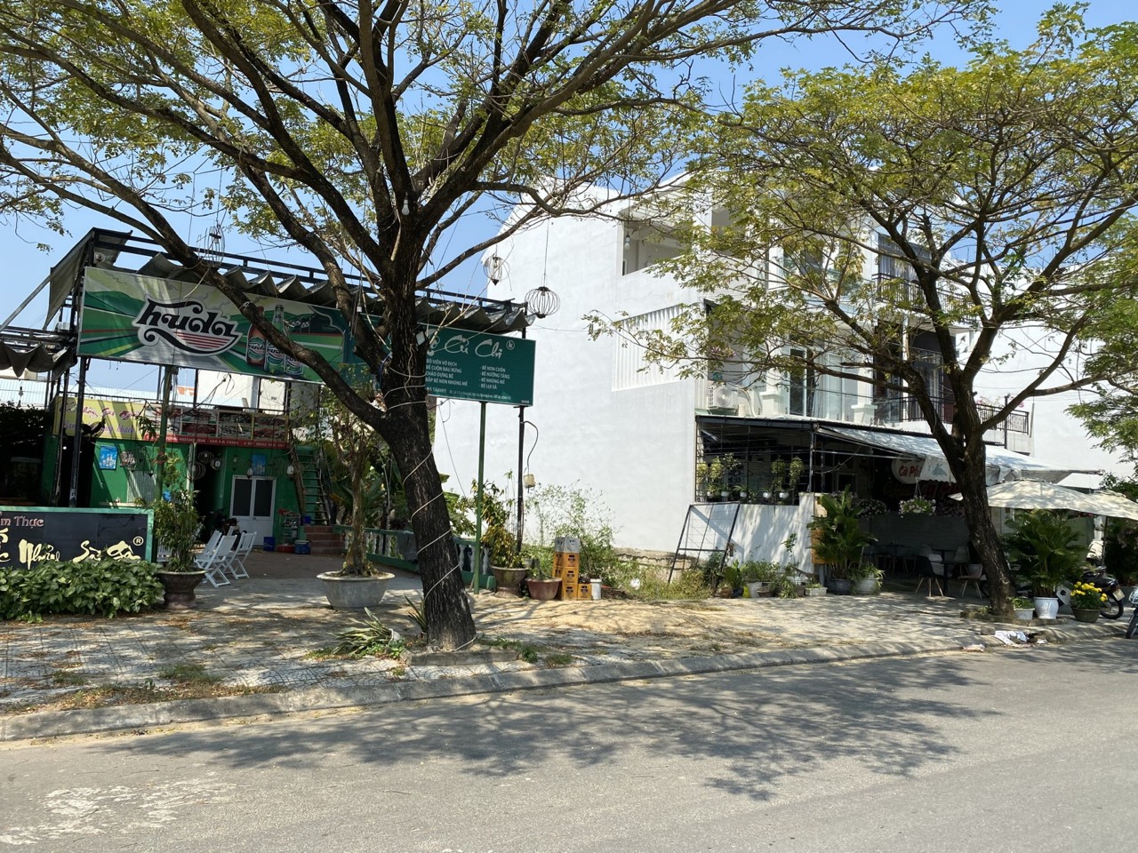 Big deal - lô đất 150mv mt Lý Nam Đế - Time Hội An với giá cực tốt chỉ 8 tỷ