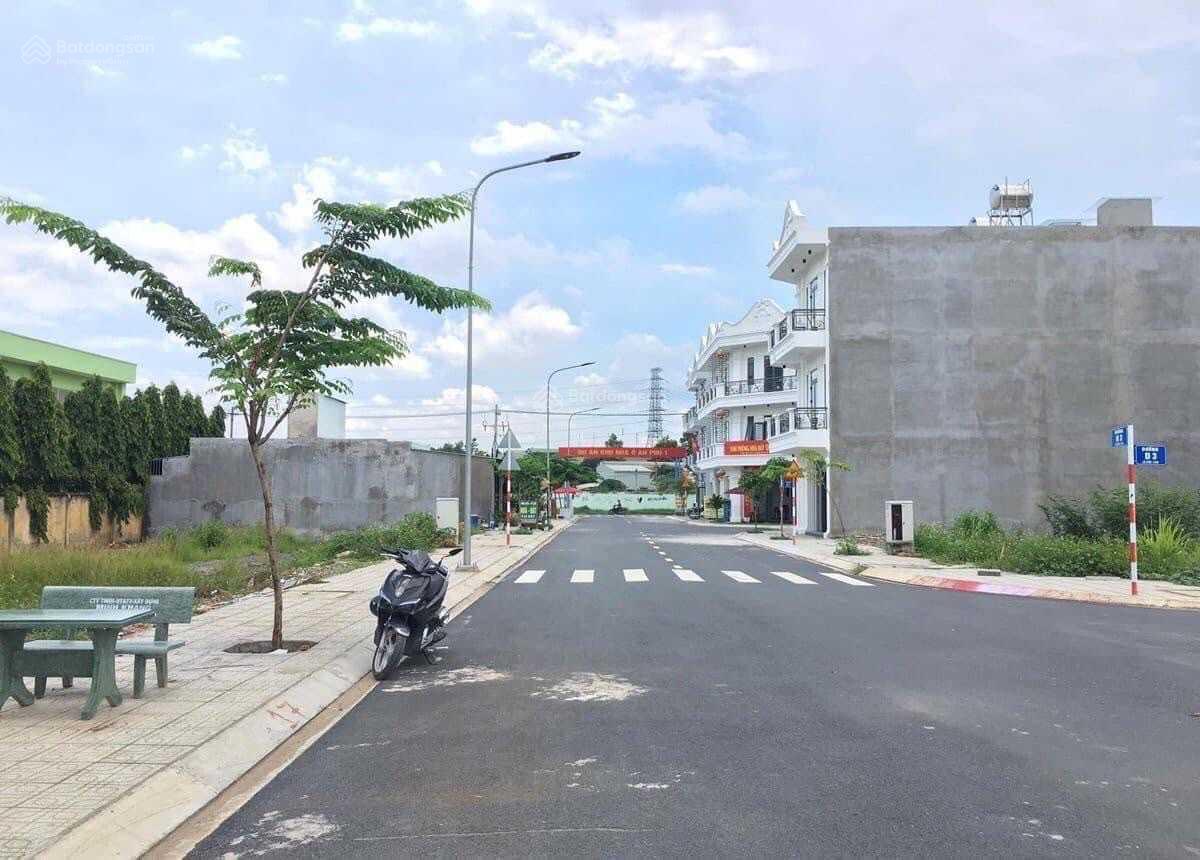 Cô Hai đi Úc bán lô đất ngay QL51 giá 2 tỷ/173m2 SHR cách SB Long Thành 500 m