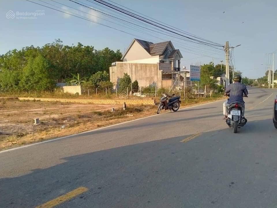 Cần bán lô đất liền kề đường vào SB Long Thành. Sổ sẵn thổ cư. Bao công chứng