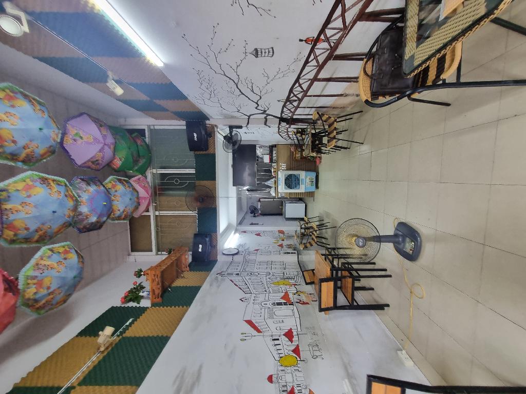 Bán 80M mặt phố thanh liệt tặng nhà hoàng mai