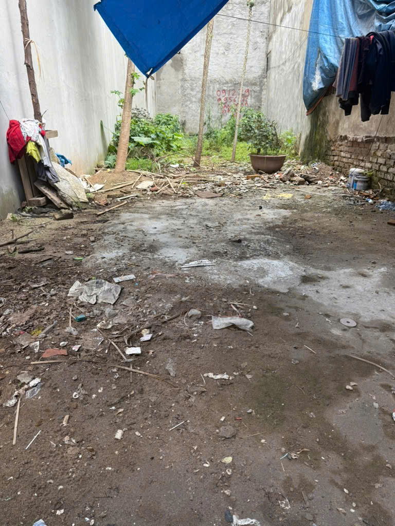 Bán đất tam trinh 62M mặt ngõ ô tô thông kinh doanh hoàng mai