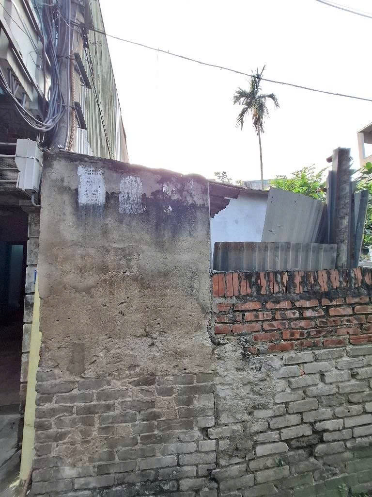 Bán đất nam dư 30M ngõ thẳng tắp 20M ô tô tránh hoàng mai