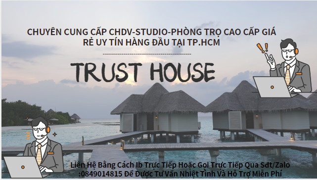 CHO THUÊ PHÒNG TRỌ GIÁ RẺ Ở QUẬN BÌNH TÂN