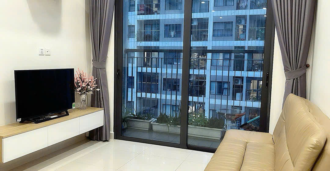Bán căn hộ S302 – Trục căn 05A, 55m², 2PN, full nội thất, giá 4.050 tỷ