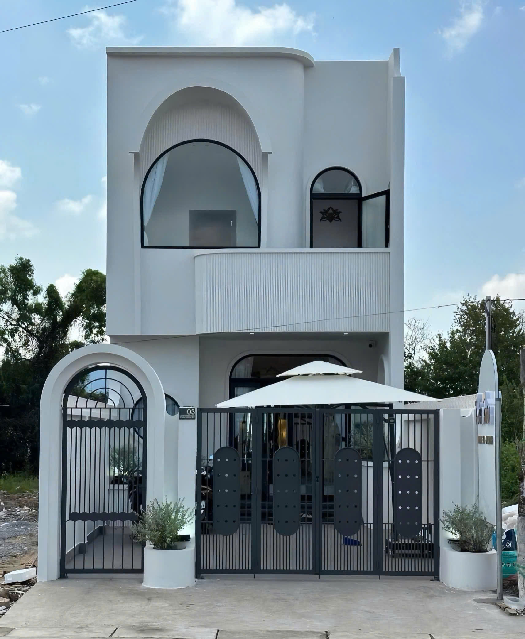 GIÁ ƯU ĐÃI 2 TỶ 3 – 99M² – BƯỚC VÀO KHÔNG GIAN CHUẨN BIỆT THỰ, SHR, MT RỘNG RÃI,