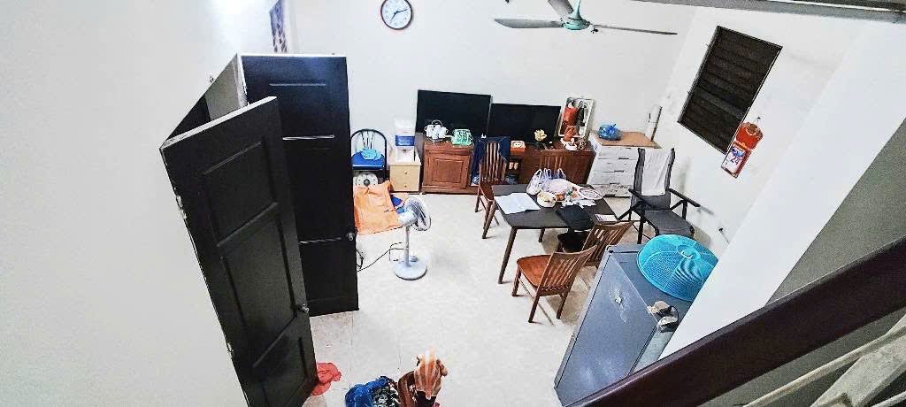 Đội Cấn – 31m², mặt tiền 6m, nhà 3 tầng 2 thoáng – giá chỉ 7.4 tỉ!