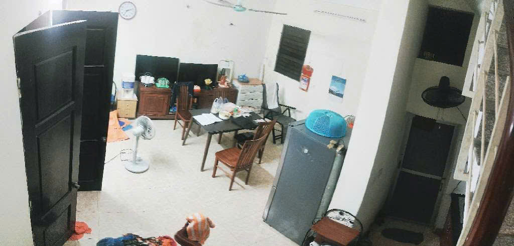 Hiếm: nhà Đội Cấn, ngõ to như phố, 50m ra ô tô