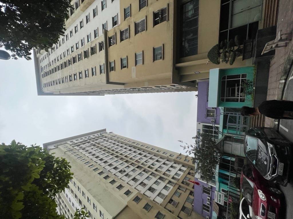 Bán chung cư Skylight minh khai long lanh tầng cao view đẹp hai bà trưng