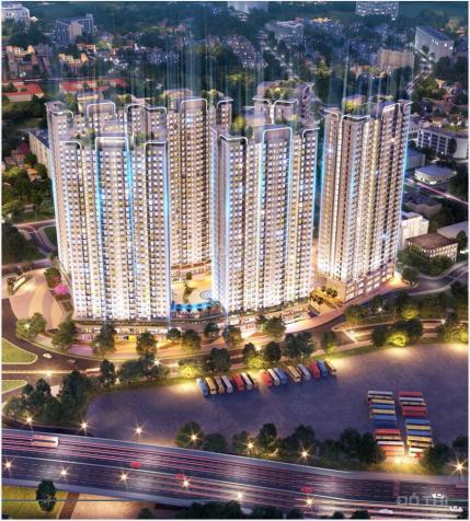 Đầu tư dự án BĐS cho thuê an toàn nhất khu vực phía Nam Hà Nội lợi nhuận ngay