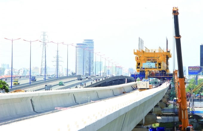 Căn hộ đối diện Bến xe Miền Đông mới, KDL Suối Tiên, sổ hồng riêng