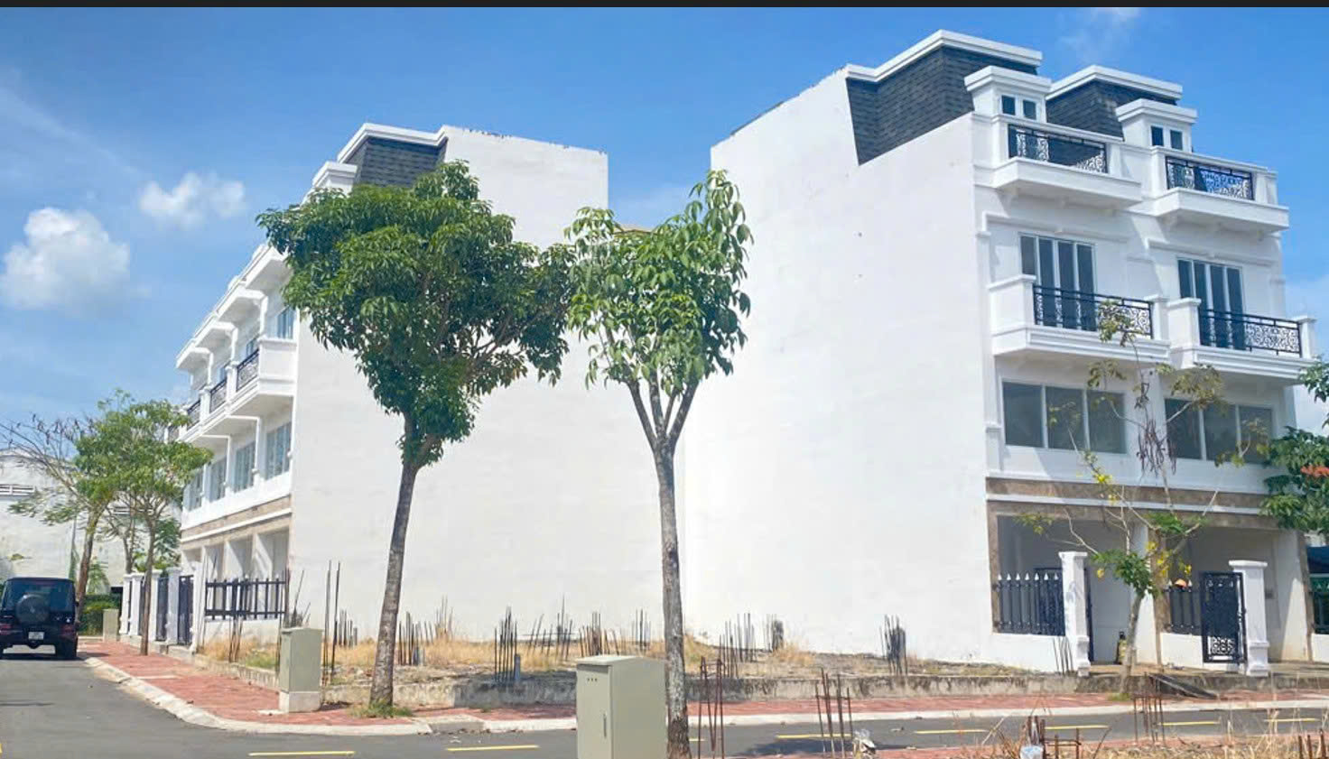GẦN QL1A, CHÍNH CHỦ BÁN NHÀ, MT thông thoáng, gần Aeon Mall, giá 2 tỷ 8