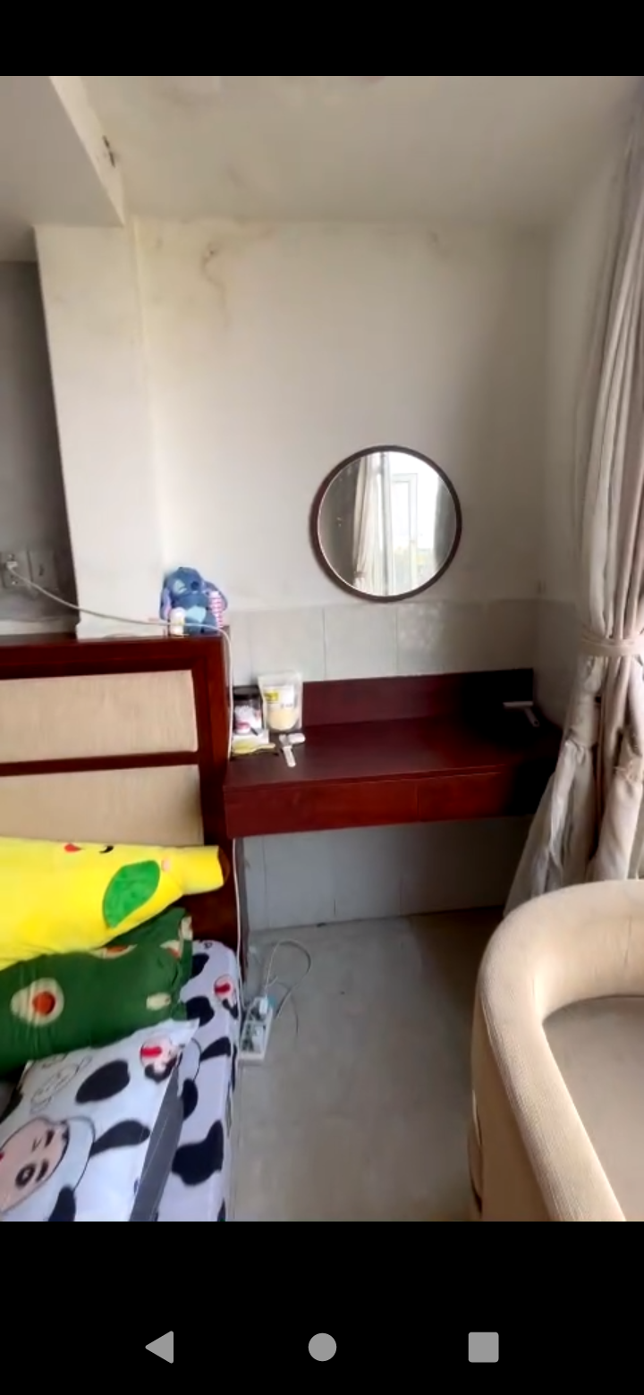 Cho thuê phòng full nội thất