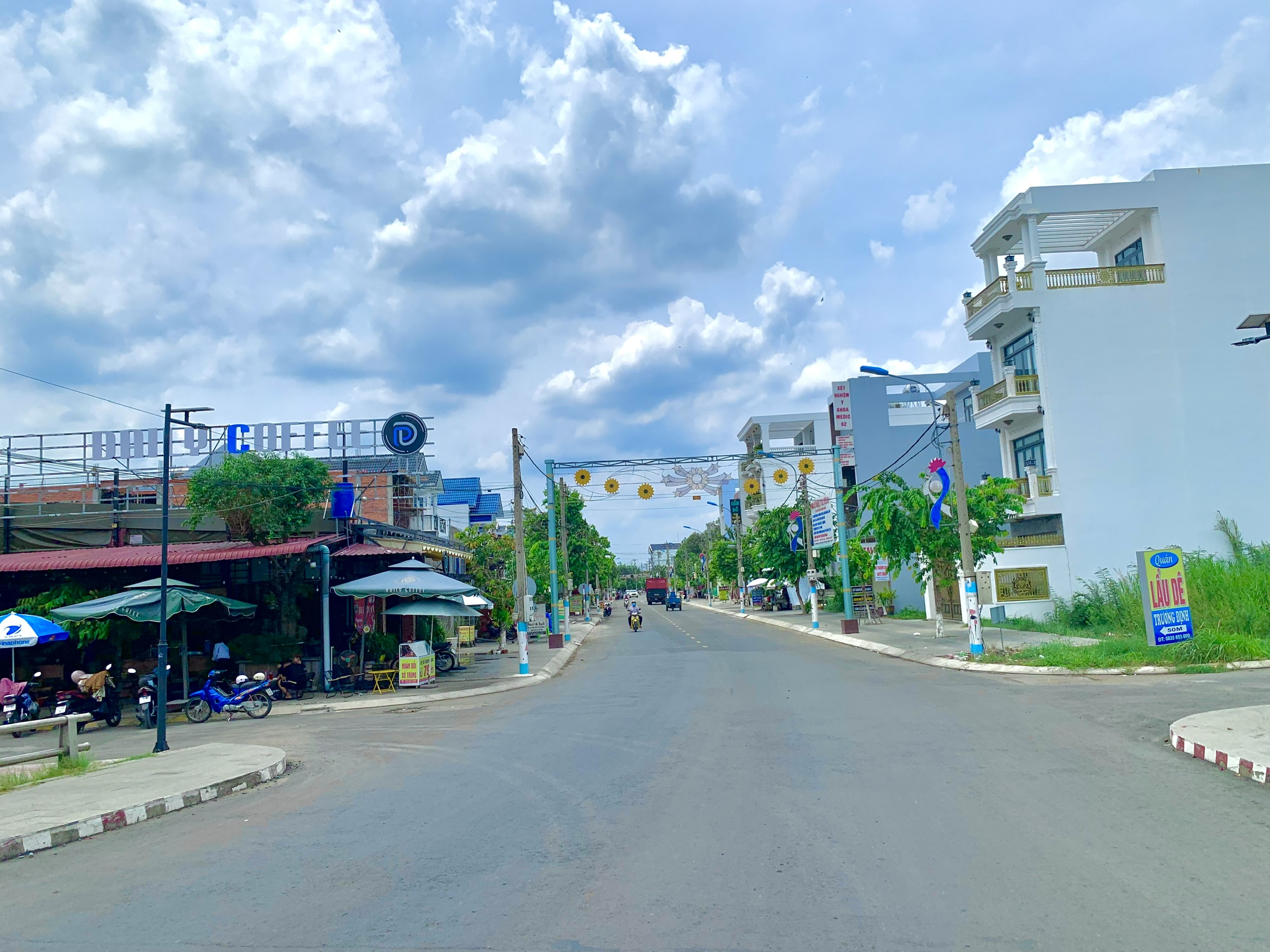 KẸT TIỀN BÁN GẤP LÔ ĐẤT KHU VỰC TRUNG TÂM