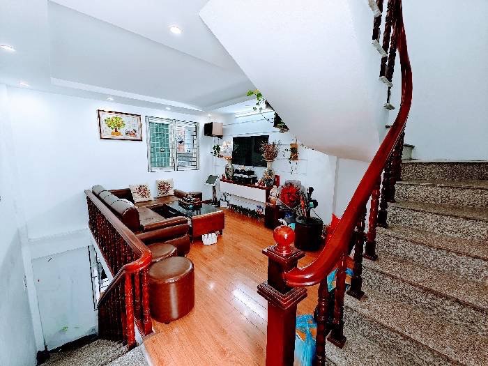 BÁN CĂN PHỐ GIÁP BÁT – 6T – 30M – 3.95 TỶ