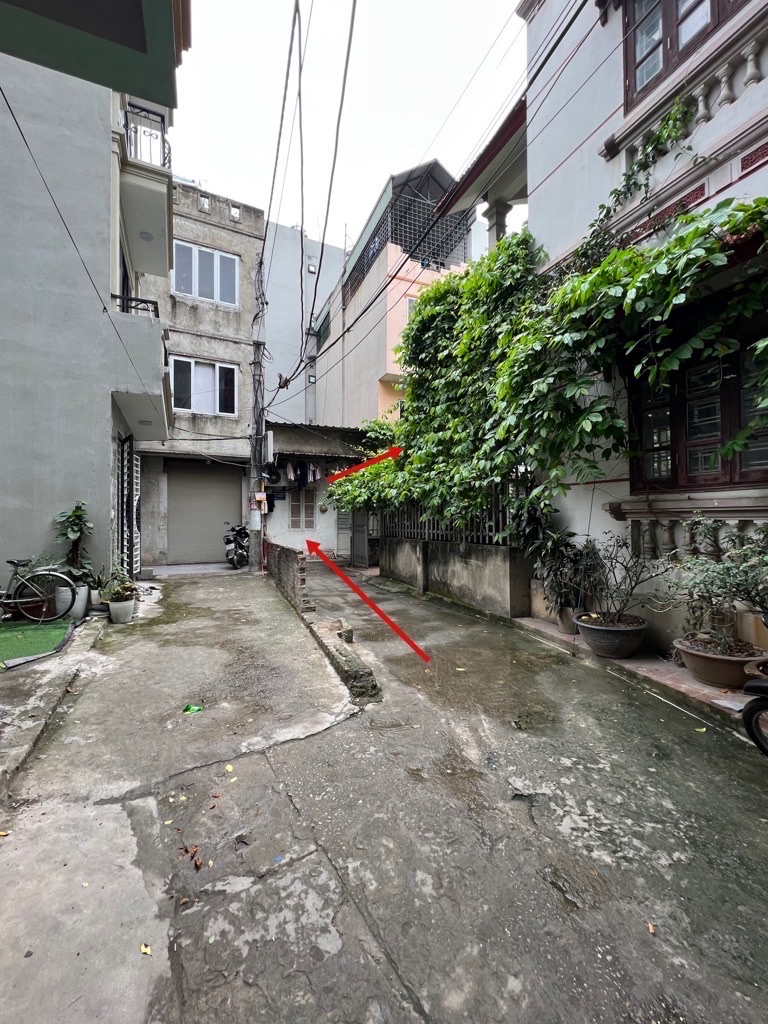 Chính Chủ Bán Đất, Đường Yên Lộ, Yên Nghĩa, Hà Đông, Dt 35m 0969718626