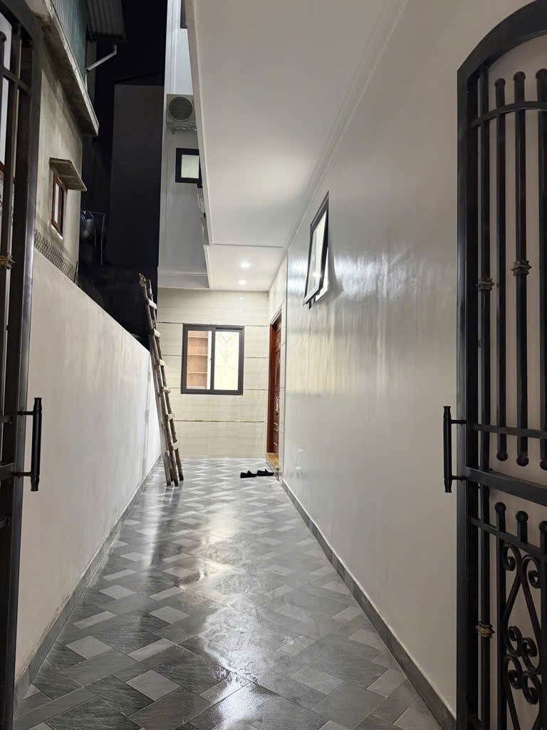 Nhà mới đẹp trung tâm Ba Đình – 42m² – Thang máy – Giá chỉ từ 9 tỷ+!