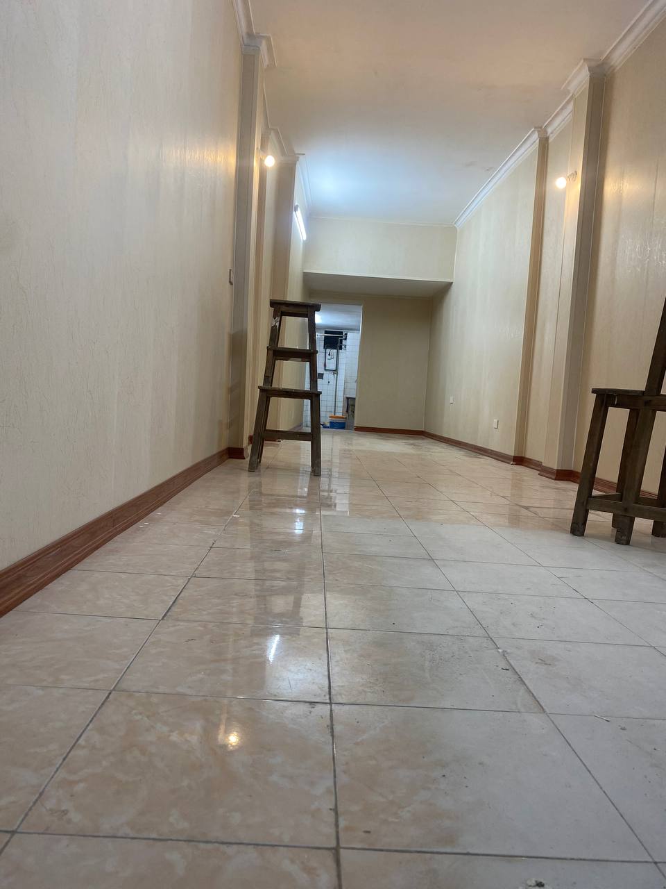 Chính Chủ Cho Thuê Căn Phòng 157 phố Lãng Yên, Quận Hai Bà Trưng, Hà Nội