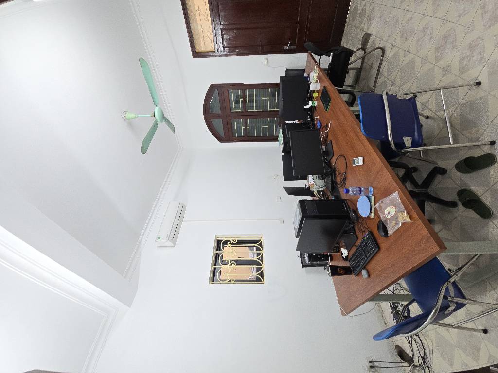 Trương định bán 305M tặng nhà ngõ to hơn phố hoàng mai