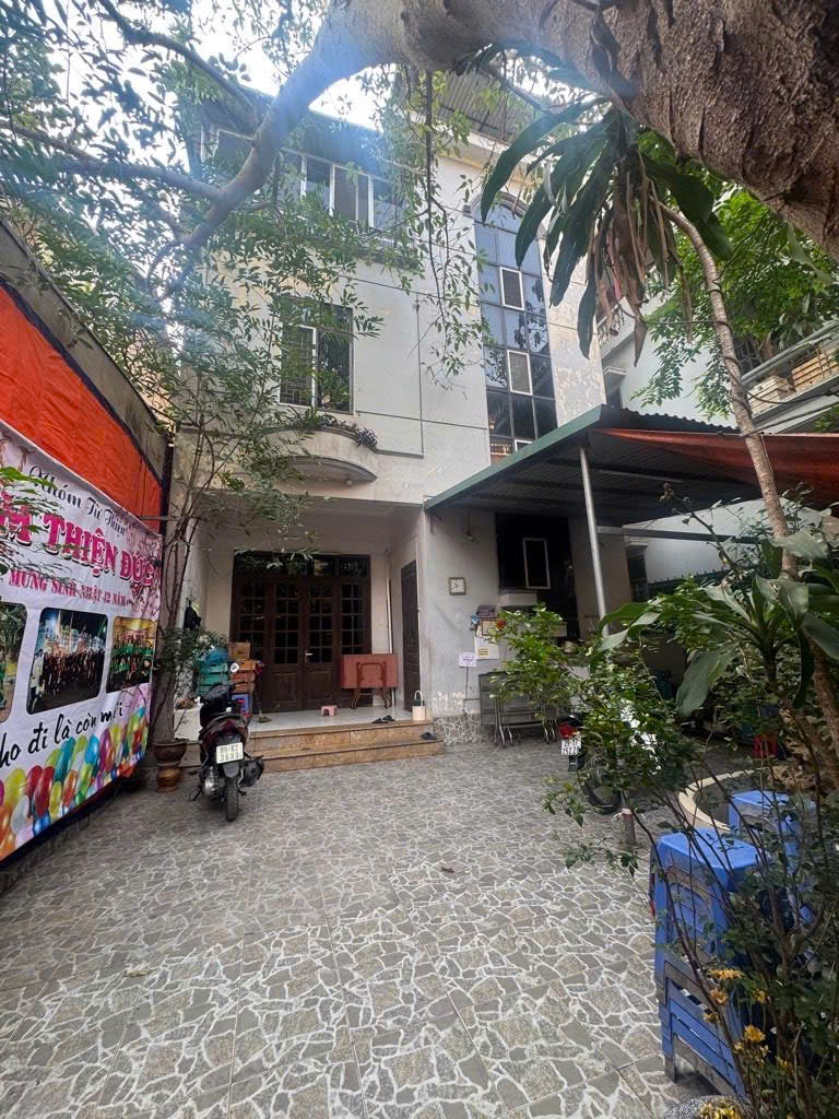 Bán 77M nguyễn chính tặng nhà VF3 thông kinh doanh nhỏ hoang mai