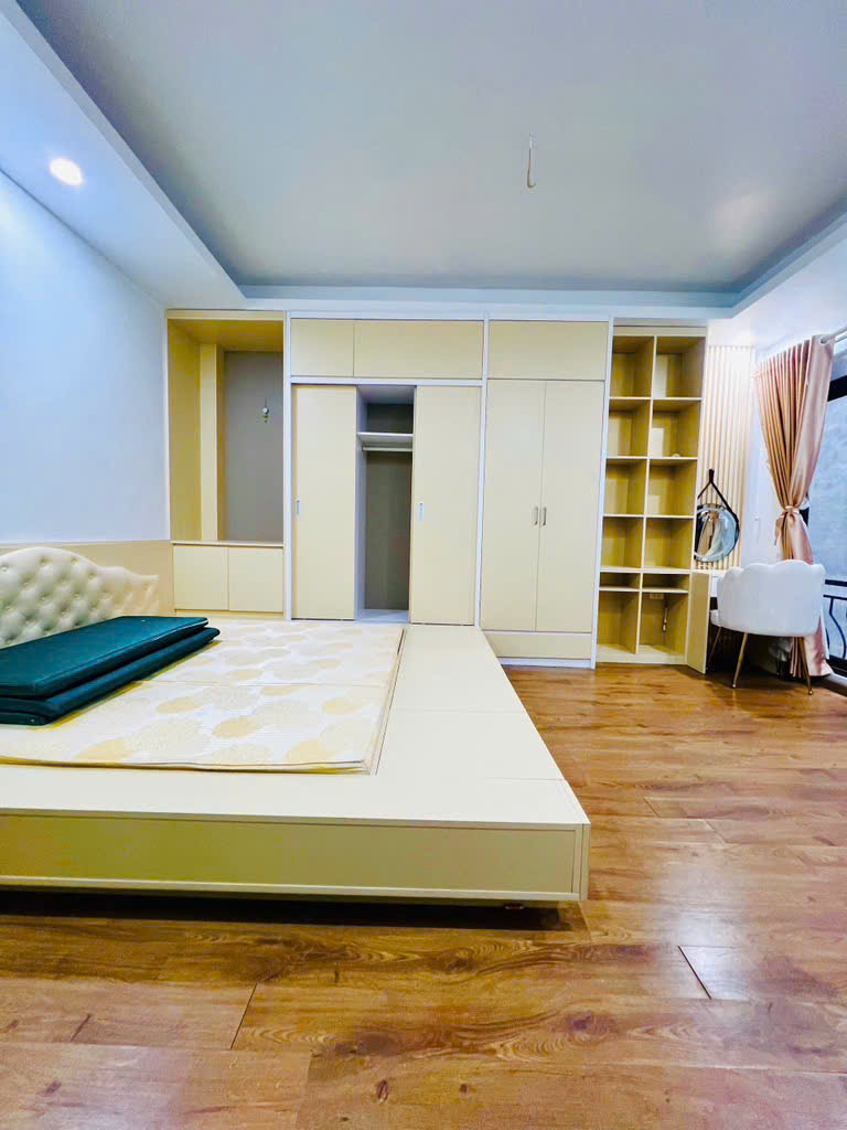 Gần Hồ Tây, gần phố lớn – Nhà thiết kế hiện đại, ở ngay – Chỉ hơn 7 tỷ sở hữu