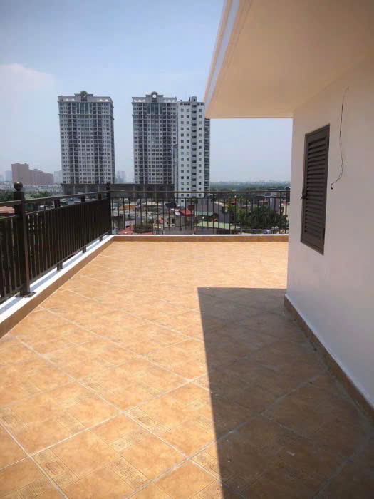 Lô góc 3 thoáng – ô tô tránh – 8 tầng Tây Hồ giá chỉ 50 tỉ, hiếm đến khó tin!