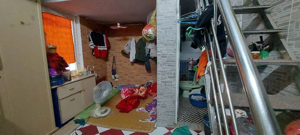 Đống Đa – đất vàng 50m², 3.8m mặt tiền, vài bước ra La Thành