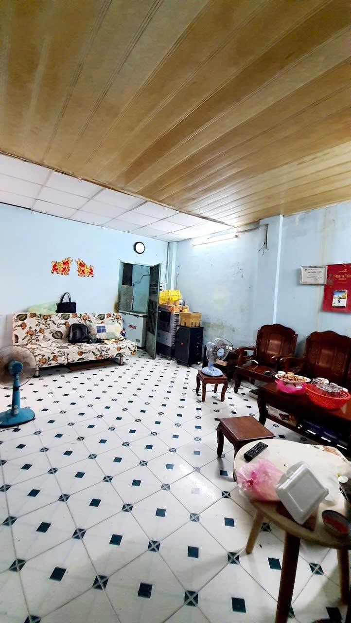 105m2 Lý Thái Tổ Quận 10 - HXH - MT 5,3m (Vuông A4) - Chỉ 17.5 Tỷ