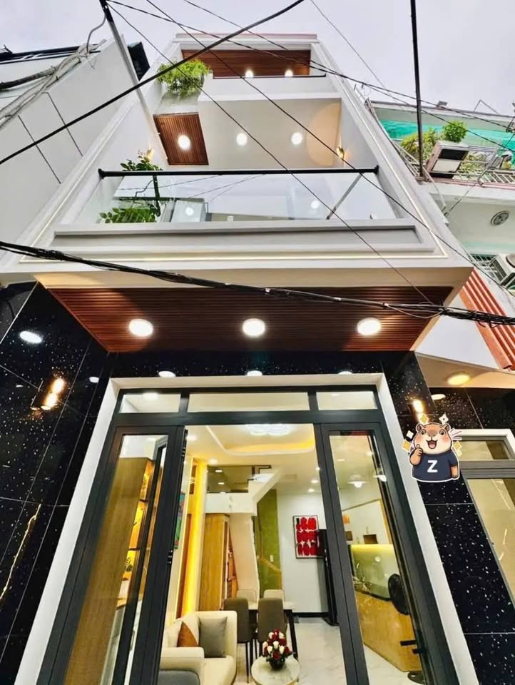 NHANH TAY SỞ HỮU NHÀ 1 TRỆT 2 TẦNG – 106m2 - 2 TỶ 5 - VỊ TRÍ VÀNG, GIÁ RẺ!