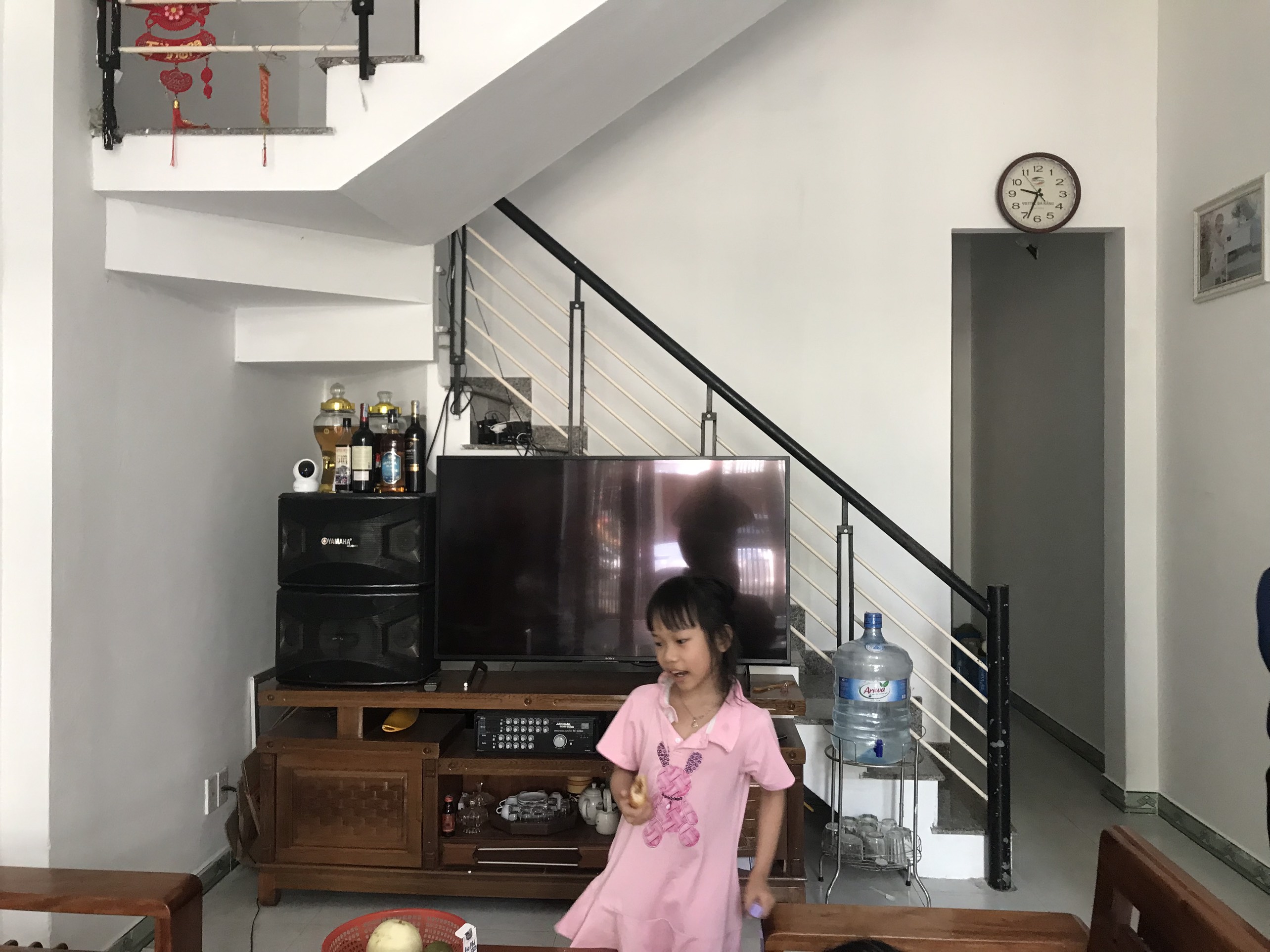 Gấp bán nhà 2 tầng mặt tiền Nguyễn Hiền Sơn Trà Đà Nẵng-72m2-Chỉ 3.4 tỷ TL nhẹ