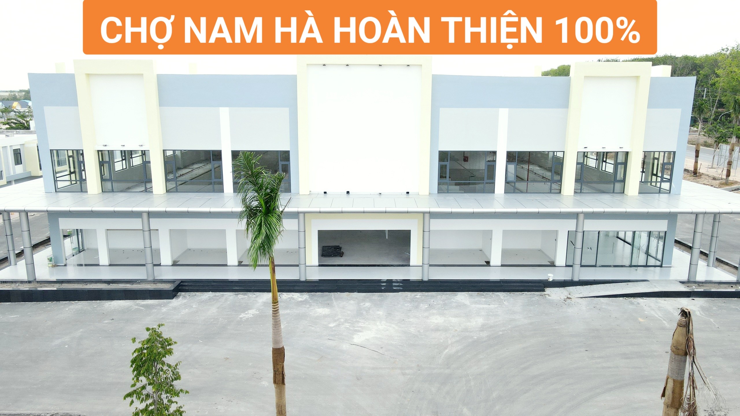 Đất nền cạnh công ty giày da 50.000 công nhân, kinh doanh được luôn