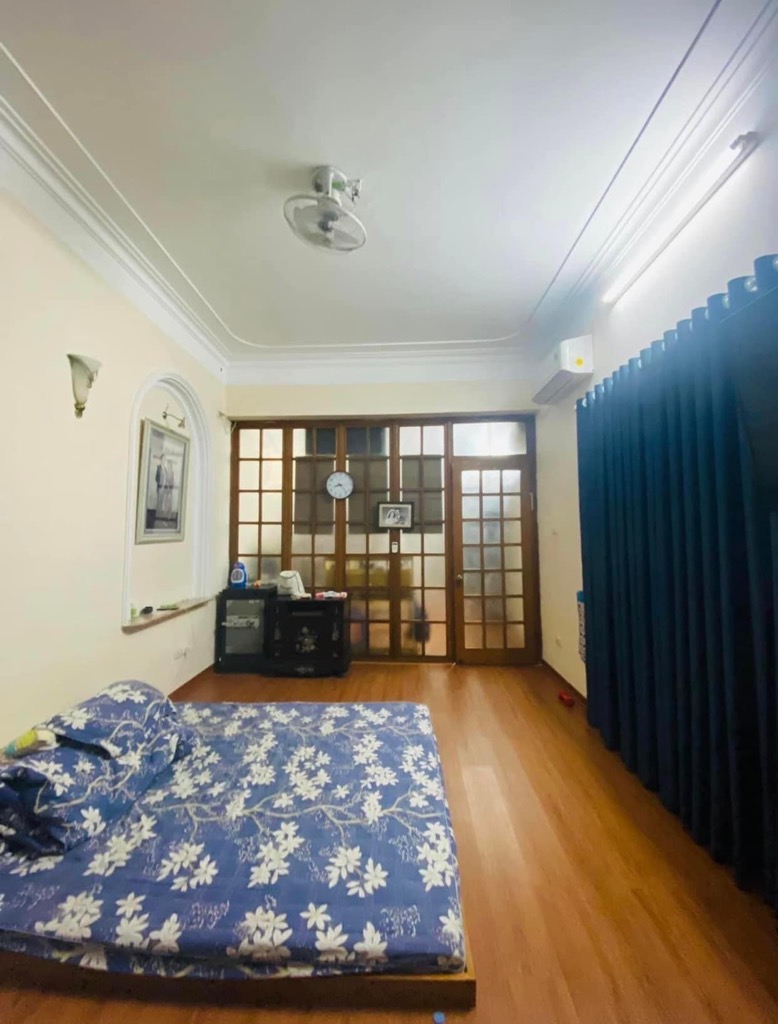 Bán 64M mặt phố kim ngưu tặng nhà hai bà trưng