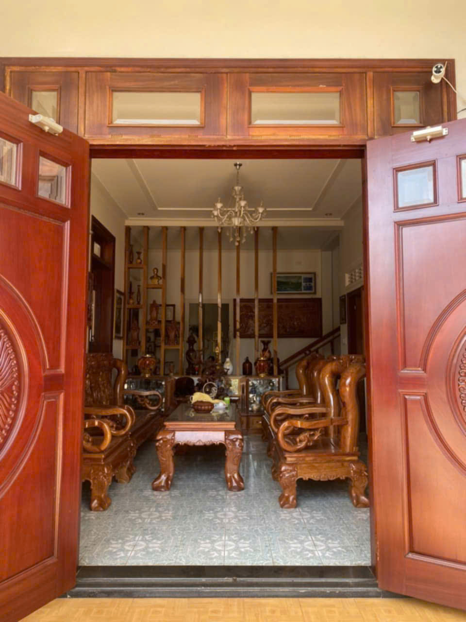 32m mặt tiền tỉnh lộ 724 tân hội, đức trọng cũ, lâm đồng