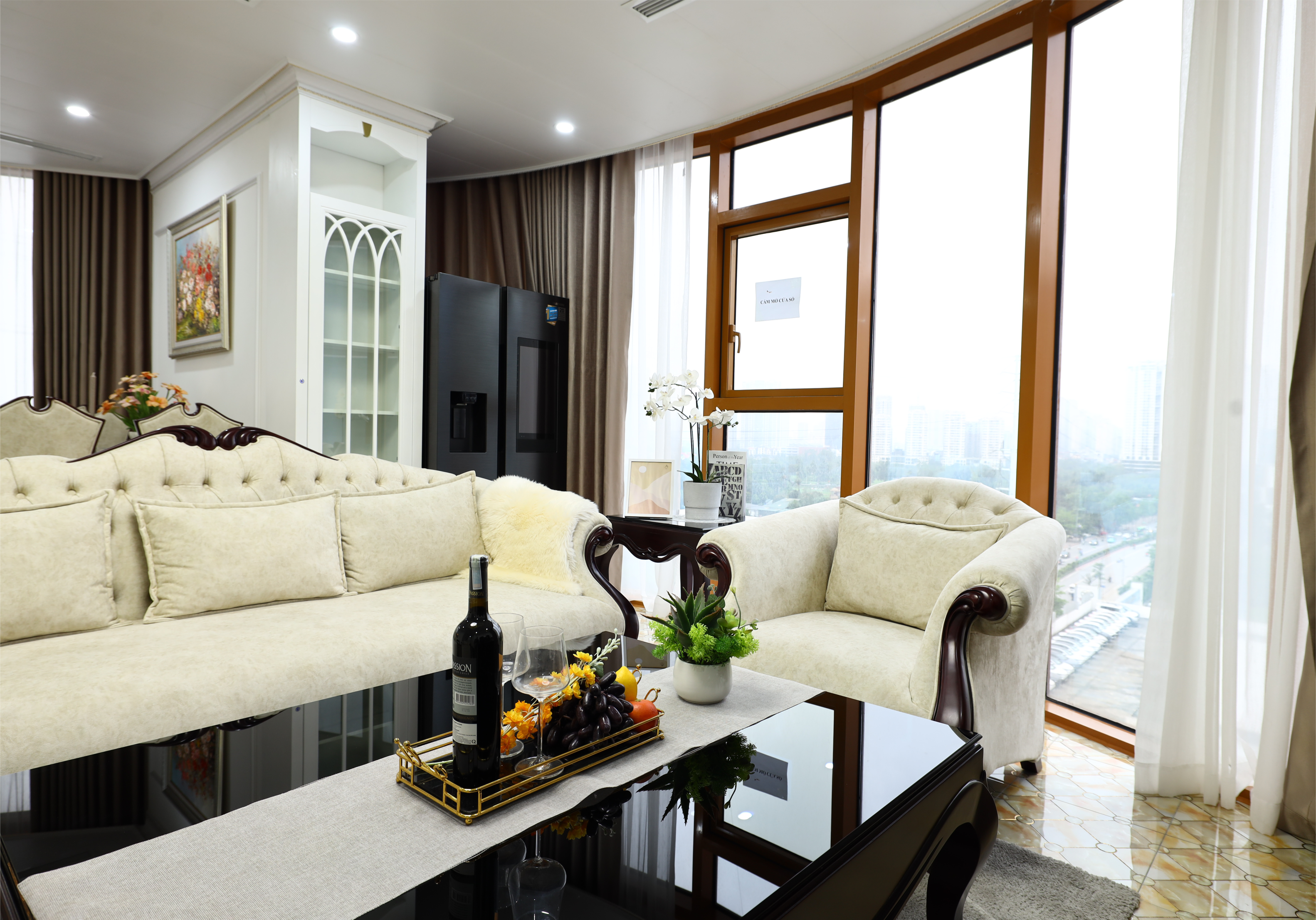 QMS TOP TOWER – RA MẮT BIỂU TƯỢNG SỐNG MỚI TẠI TÂY HÀ NỘI