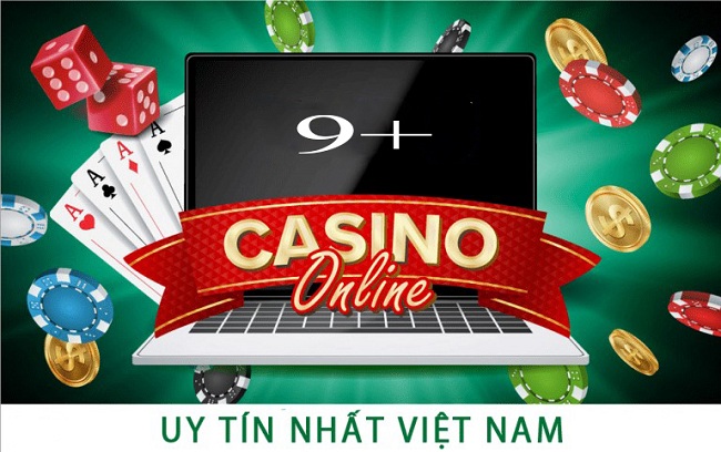 Chia sẻ 9+ Website casino onlnie uy tín nhất tại Việt Nam