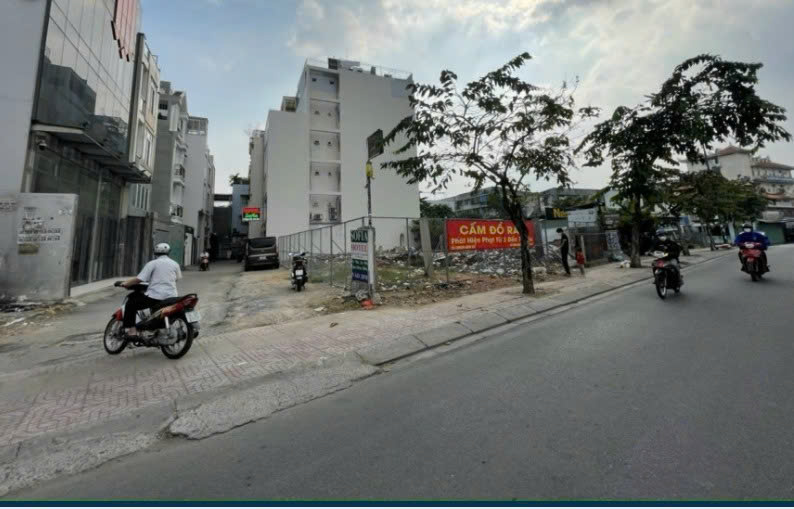 QL1A – Chính chủ bán đất MT gần Aeon Tân An, 130m², giá 1 tỷ 8