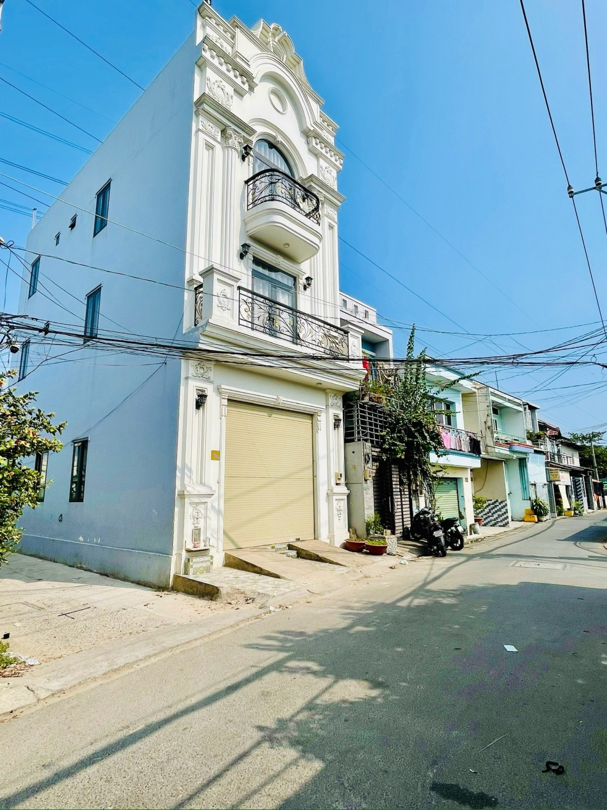 HẺM NHỰA XE TẢI THÔNG - BÌNH TÂN. 84m2 ngang 4m chỉ nhỉnh 3 tỷ