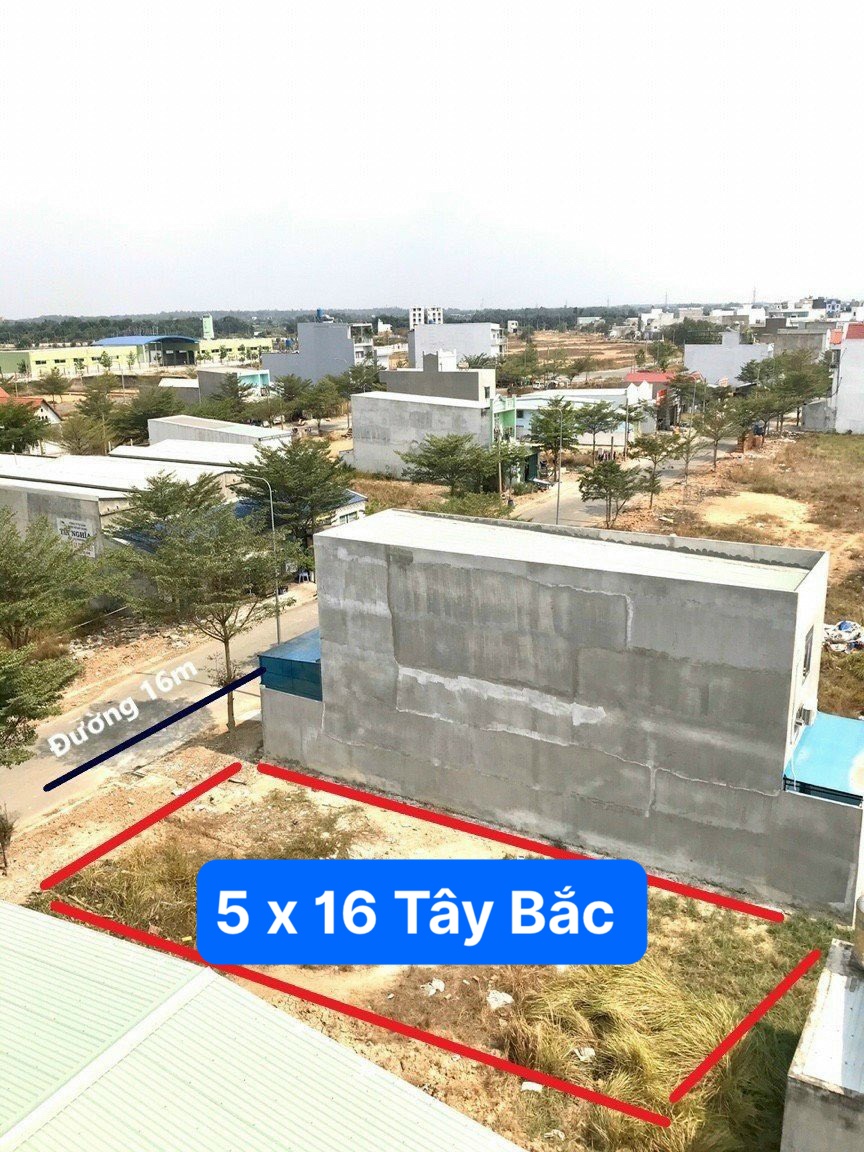 Chính Chủ Cần Bán Ngay Nền 80m2 Giá Chốt 1Tỷ250triệu