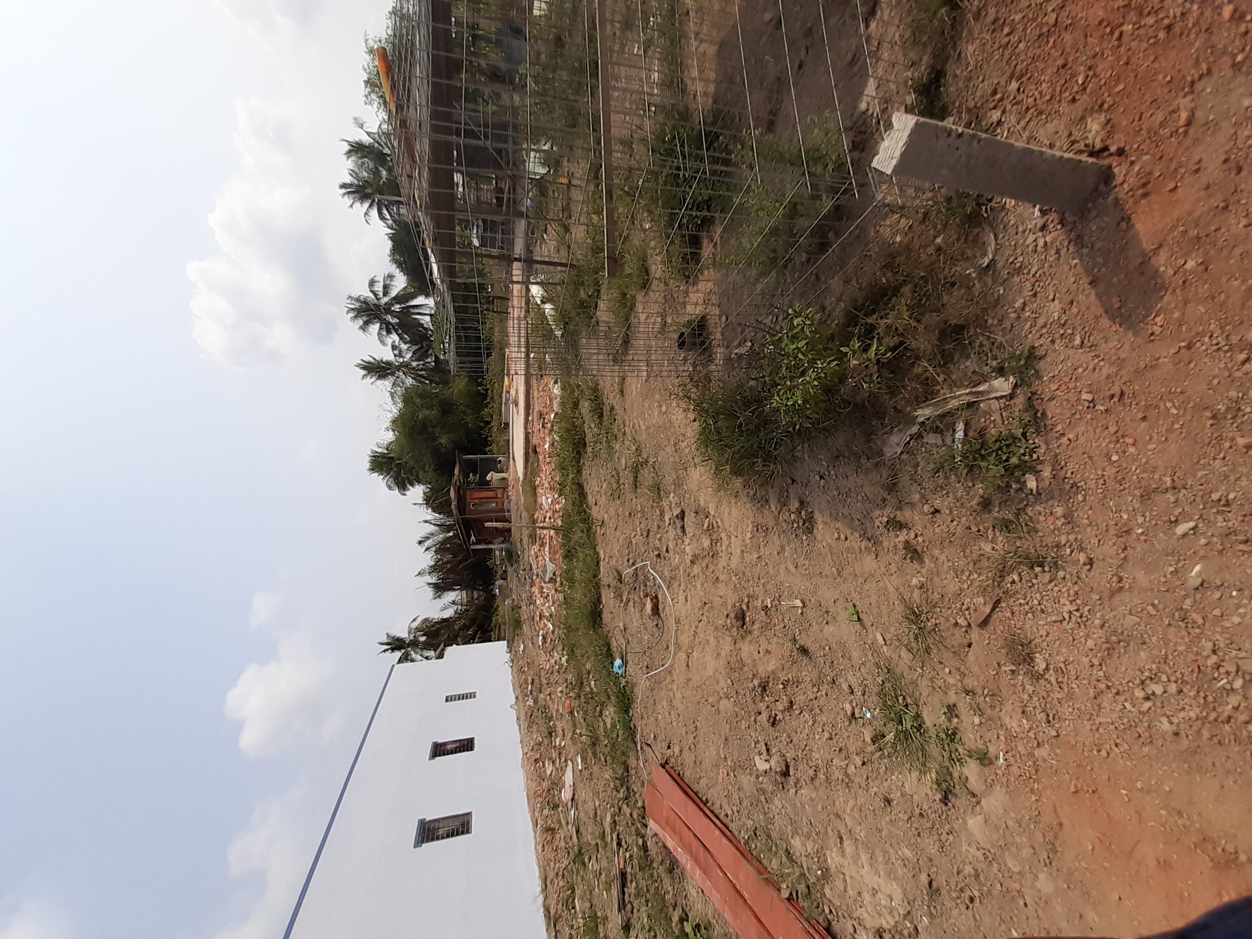 Bán đất thổ cư 100% tại xã Vĩnh Công, H.Châu Thành, Long An