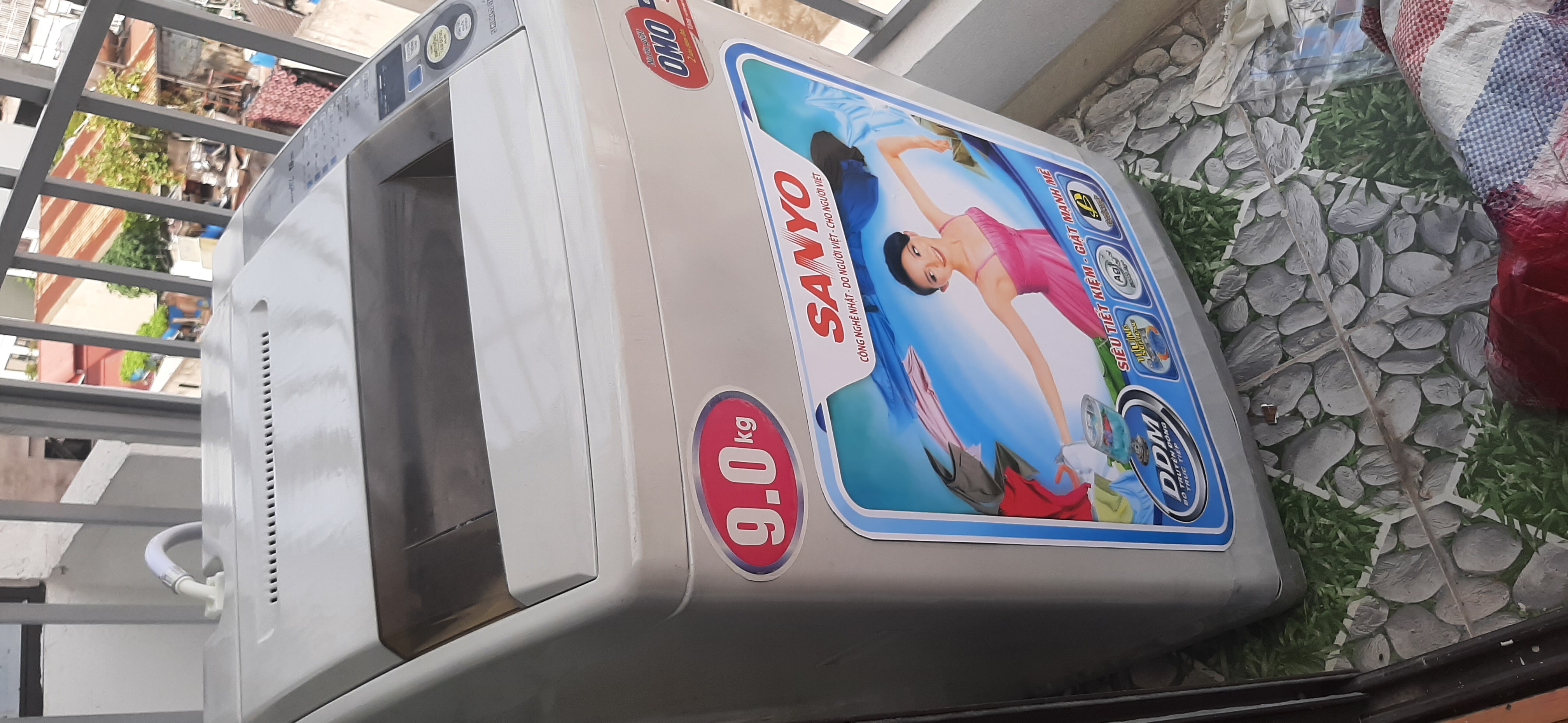 Chung cư Mini, 45m2, 2 Ngủ, 1 khách, 1 wc, bếp, ban công ngõ 279 Đội Cấn