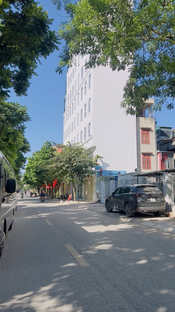 Mặt phố hà kế tấn bán 50M tặng nhà vỉa hè kinh doanh thanh xuân