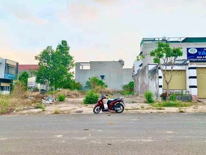 Chính chủ giảm 1.000.000.000đ bán gấp đất Long Thành. Ngay khu TM – DV Logistics