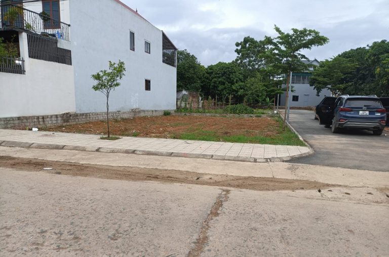 Giảm ngay 666 triệu, khai xuân lấy lộc đầu năm lô đất 173 m2 kế bên sân bay