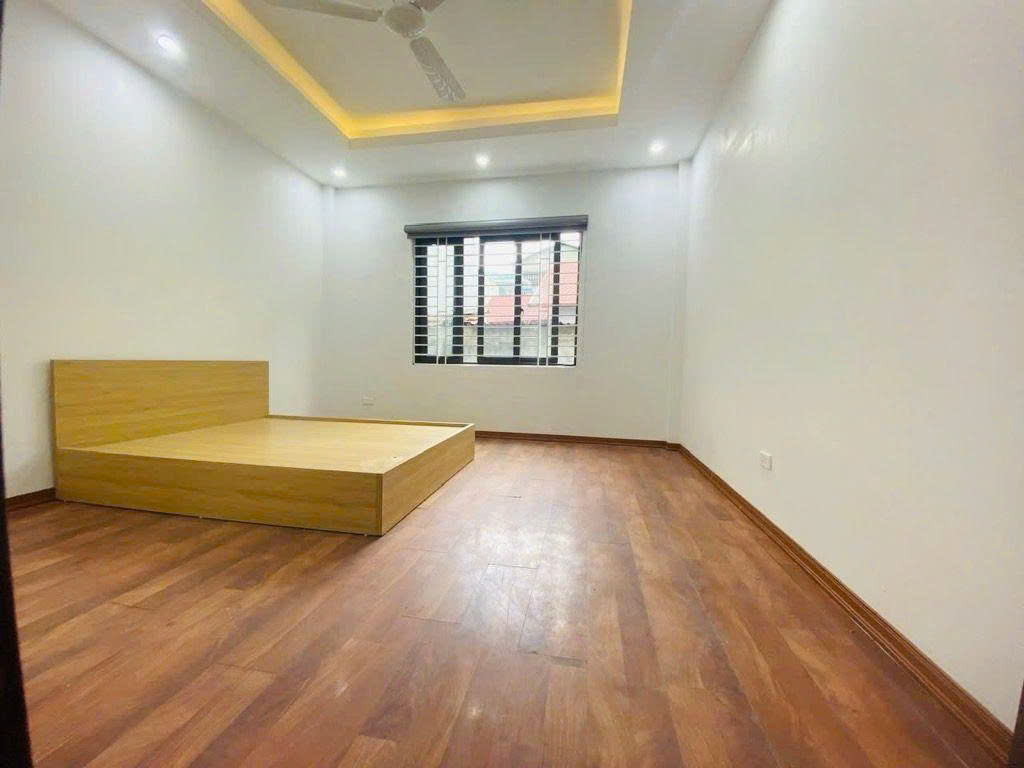 Bán nhà đường hoàng mai 4 tầng dân xây ô tô vào nhà hàng xóm filez home