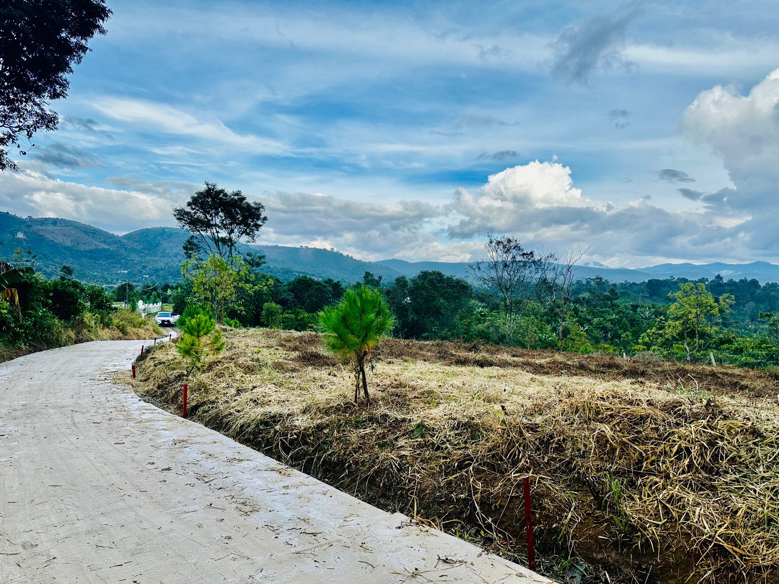 390triệu sở hữu đất thành phố Bảo Lộc