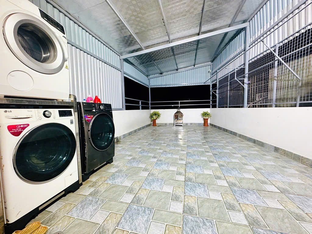 Hiếm! Nhà mới đẹp phố An Dương – nội thất đẳng cấp, nói không với quy hoạch