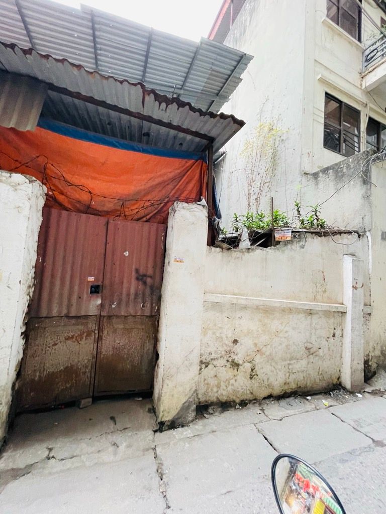 Bán đất gốc đề 56M 3 bước chân ra ô tô tránh hoàng mai