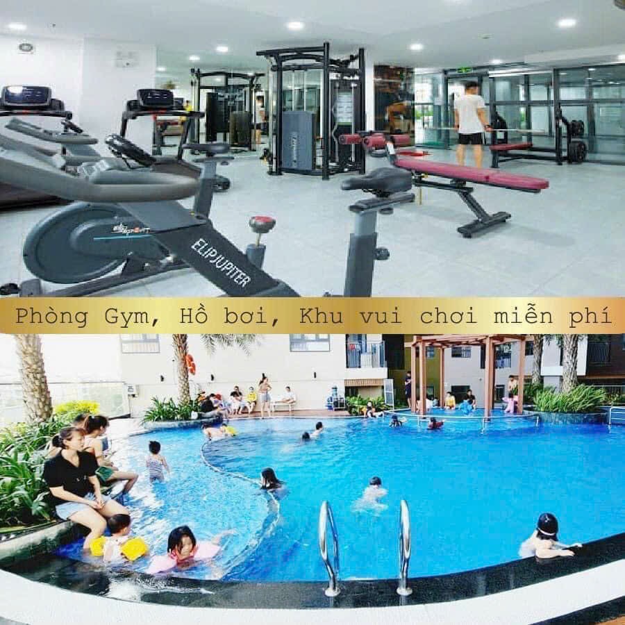 Chính chủ cần bán Căn hộ The East Gate ngay Làng Đại Học Tp HCM, Sổ hồng riêng