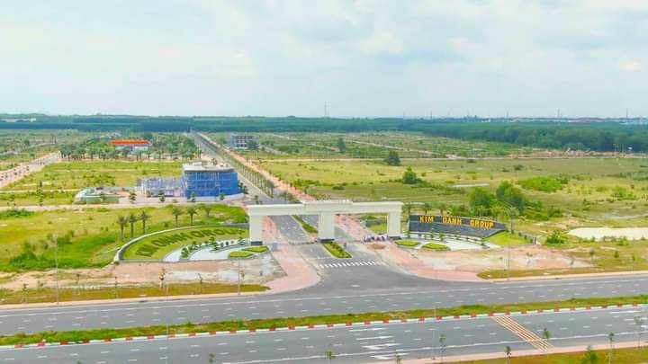 Bán gấp lô đất trong dự án Mega City 2 mặt tiền đường 25C (Nguyễn Ái Quốc)
